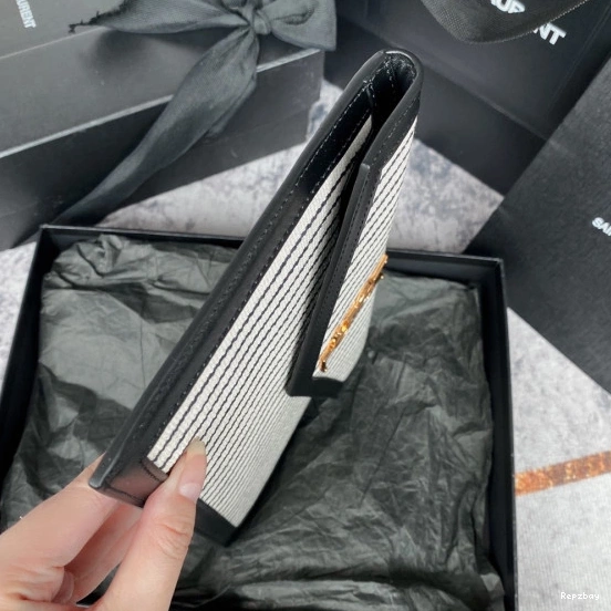 Repzbay REP YSL POUCH-27*16*2cm UPTOWN 0728